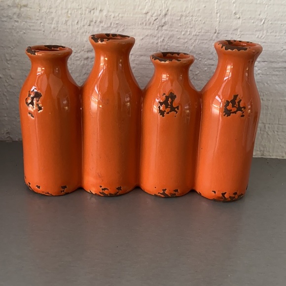 Flower vase - Picture 2 of 3